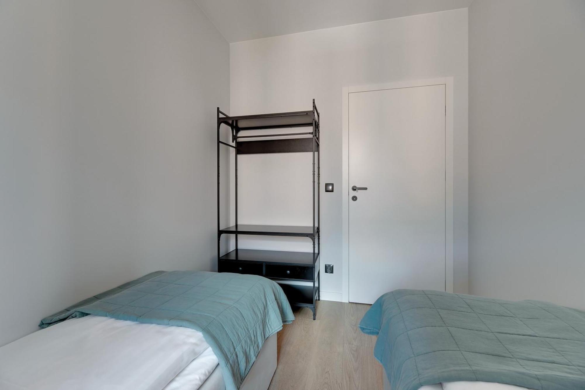 Scala 60f Center Premium With Parking By Lion Huoneisto *