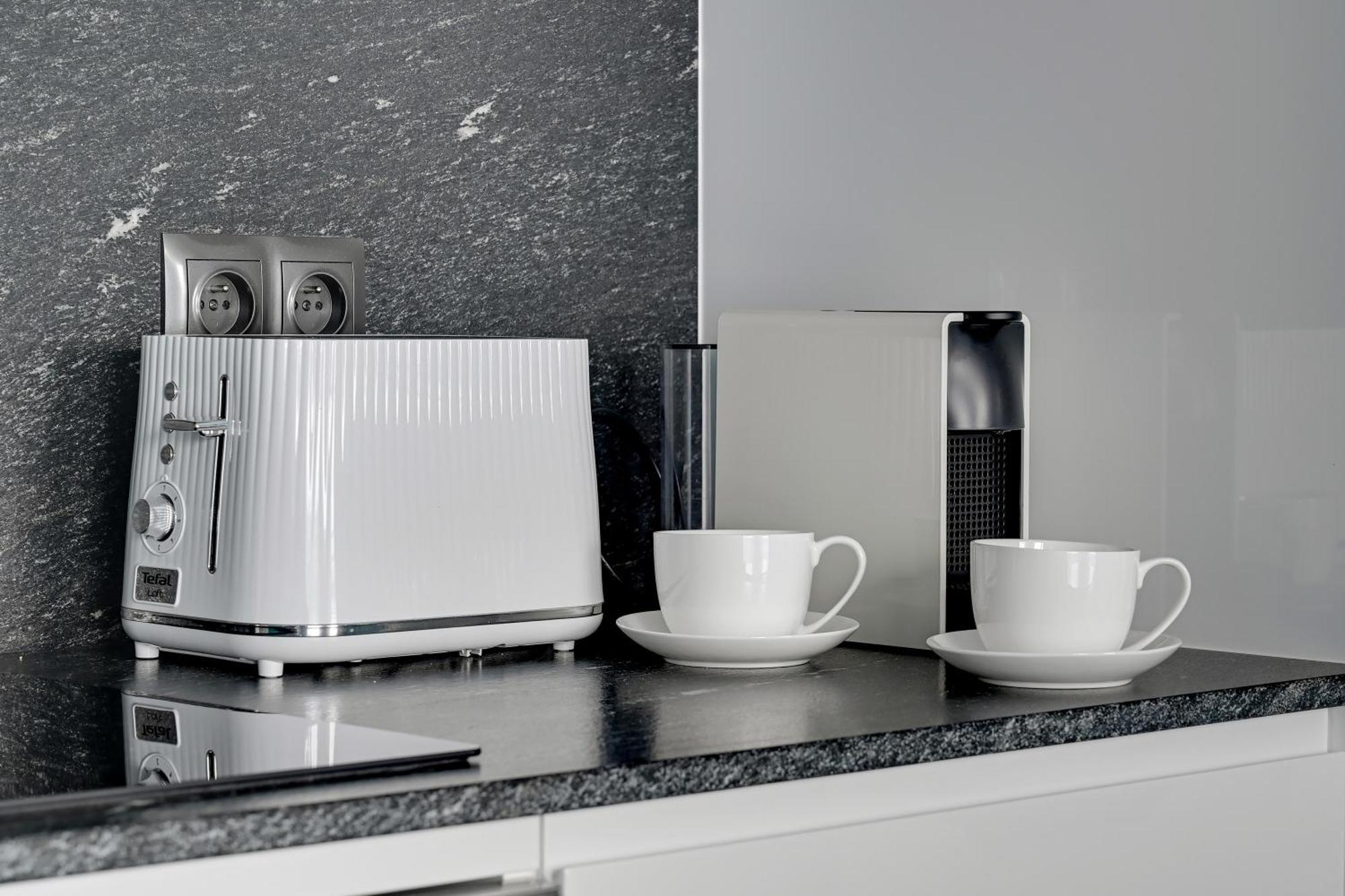Apartment Scala 60f Center Premium With Parking By Lion *